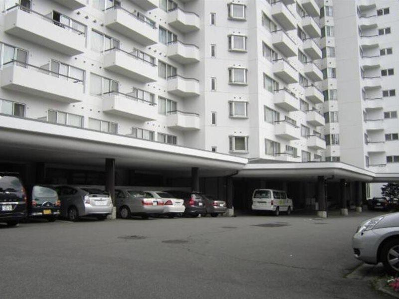 Hotel Spax Kusatsu Kusatsu  Esterno foto