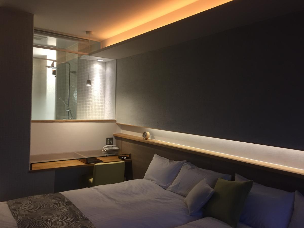 Hotel Spax Kusatsu Kusatsu  Esterno foto