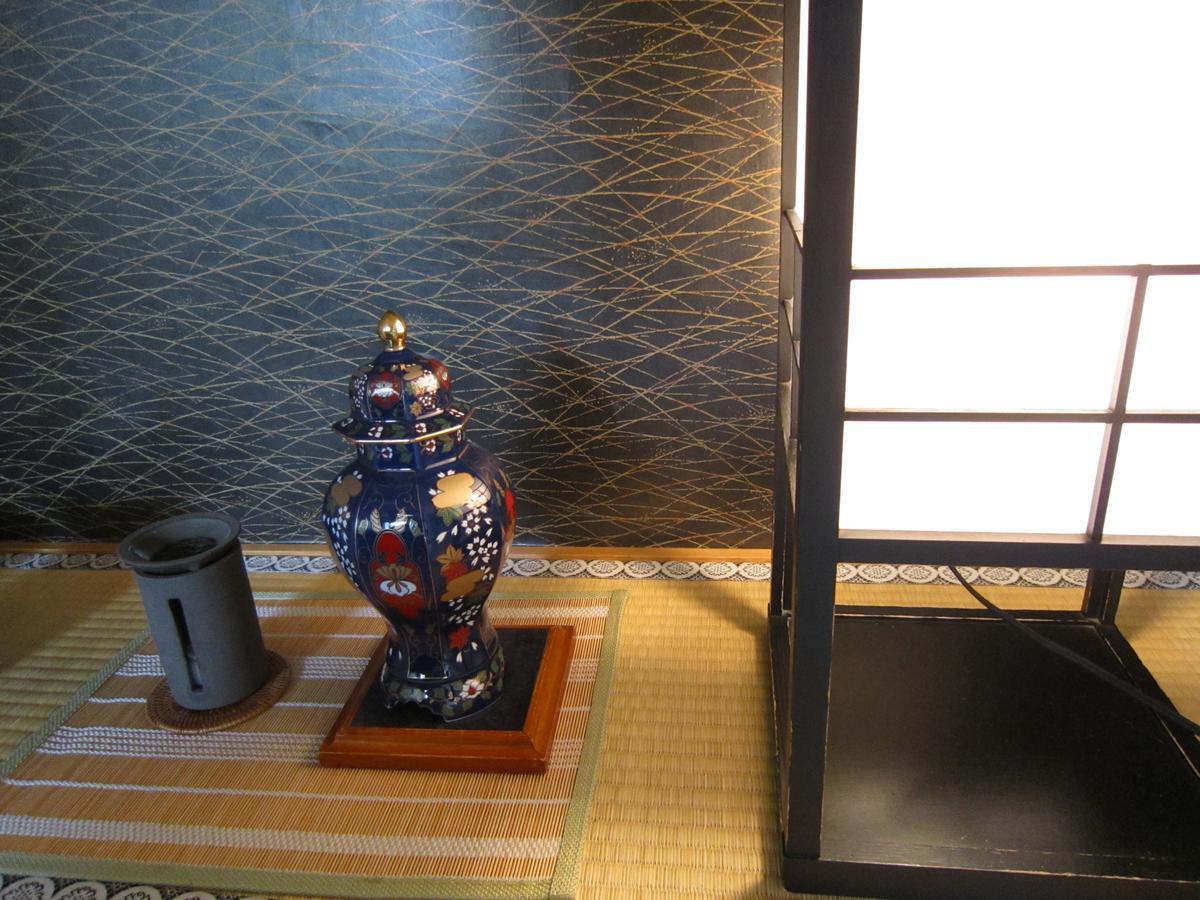 Hotel Spax Kusatsu Kusatsu  Esterno foto