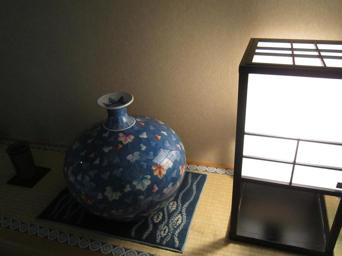Hotel Spax Kusatsu Kusatsu  Esterno foto